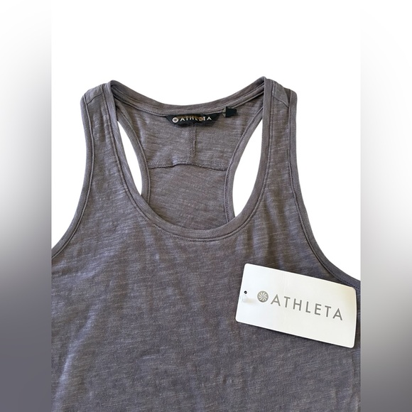 Women’s Athleta Razorback Tank - Picture 3 of 5